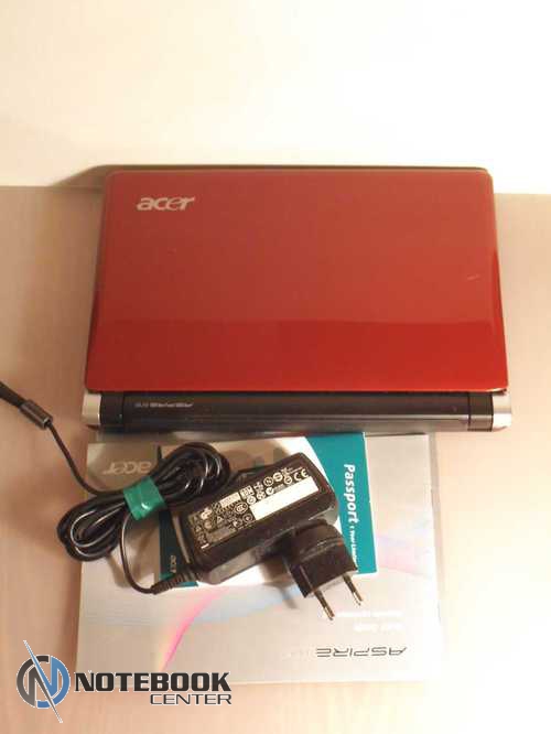  10" Acer D250    