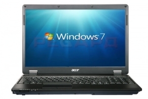 Acer Extensa 5635ZG