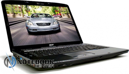   18 500 .!     Acer Aspire! nVidia GeForce 8600 1Gb Video, Core2Duo 2x2GHz, 2Gb, 160Gb, Wi-Fi, DVDRW, TFT 15.4" wide, Win Rus