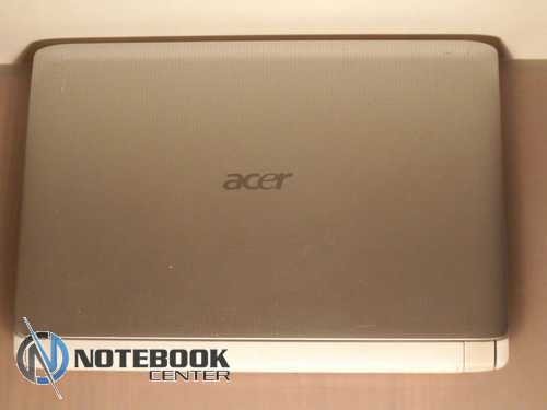  10 Acer NAV50  