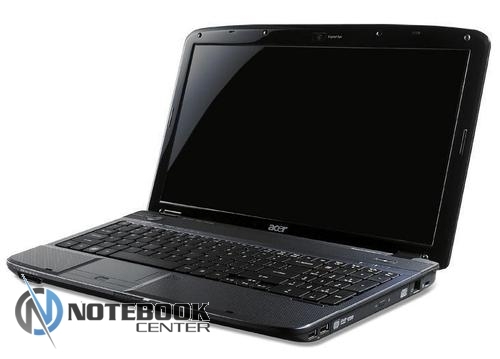   Acer AS5536G-653G25Mi