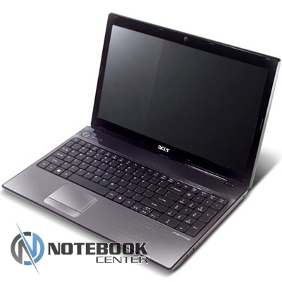   Acer AS5741ZG P613G25Mikk