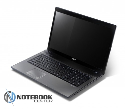   Acer AS7552G-X926G64Bikk.