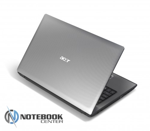   Acer As7552G-X926G64Bikk