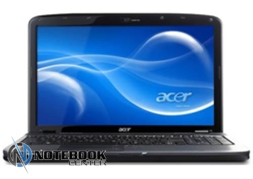 Acer 5542