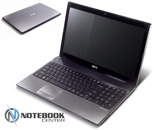 Acer Aspire 5551g