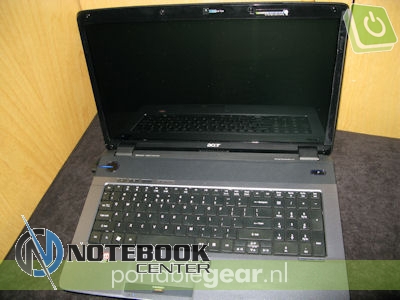    Acer Aspire 7540G