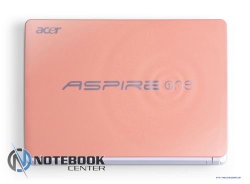   Acer Aspire One Happy