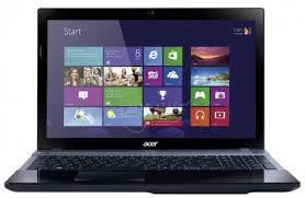 Acer Aspire V3-571G i7 2.4 GHz / (. 2012)