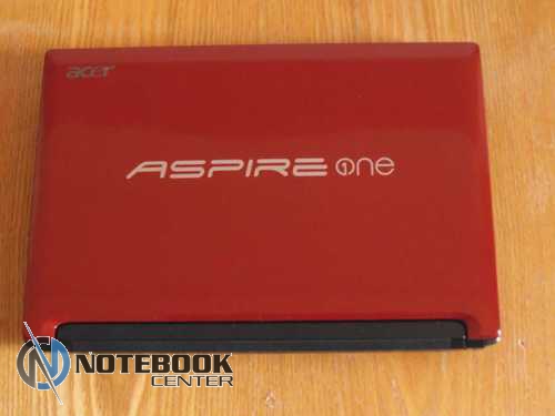  -  Acer AOD 255 