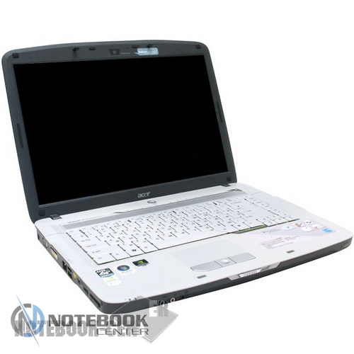 Acer Aspire 5520G