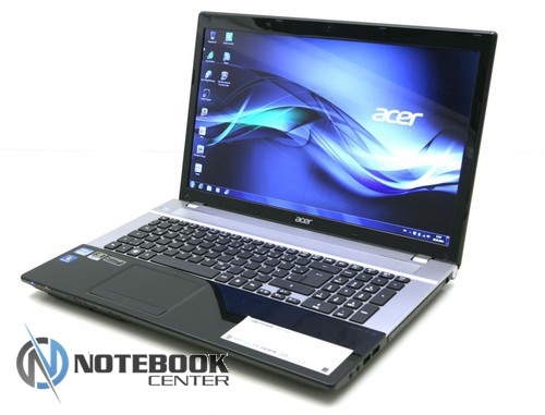 ACER ASPIRE V3-771G