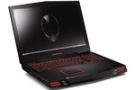  Alienware M17x