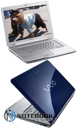   Sony VAIO CR31SR/L