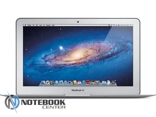 Apple MacBook Air 11