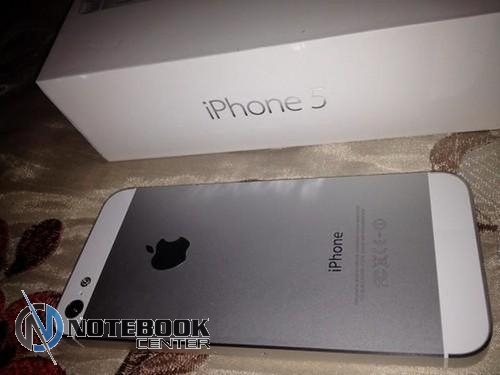 Unlocked iphone 5 64gb- $ 600