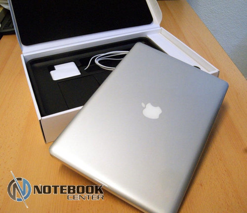 Macbook pro 15 