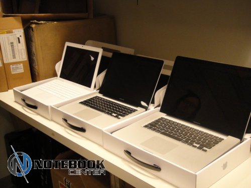 Apple Macbook Pro 15-inch: 2.7GHz with Retina display