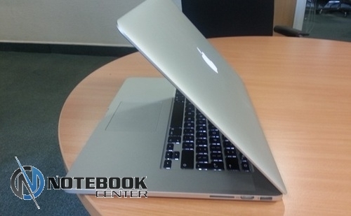 Mac book pro Retina 15"