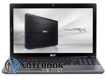  Acer Aspire TimelineX 4820TG-353G25Miks