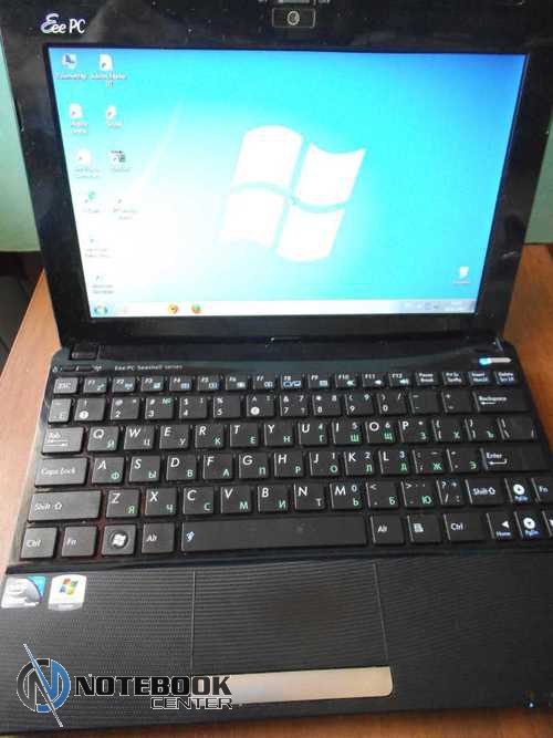  Asus 1015P