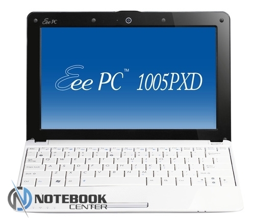  Asus EEEPC 1005PXD