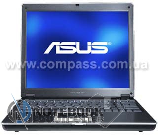  13 500 ! - ASUS 12  DVD-RW,  1.3! Intel Centrino Core, 1Gb, Wi-Fi, 3xUSB, CardReader, Win XP