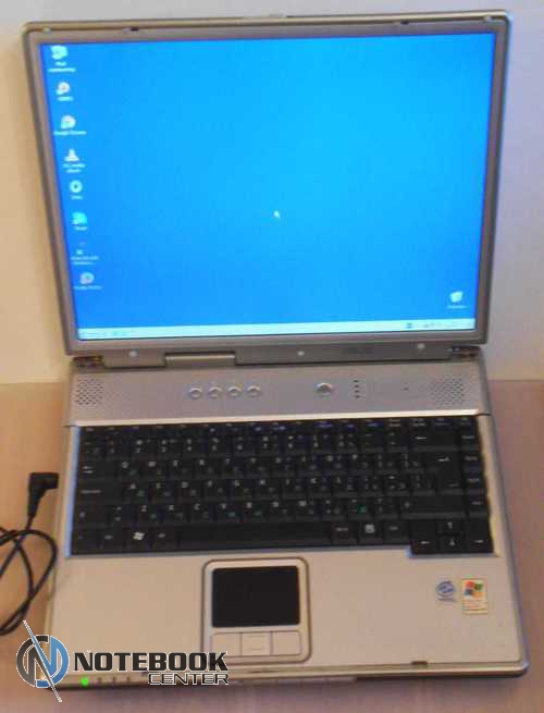   15  Asus A2500L (LPT)