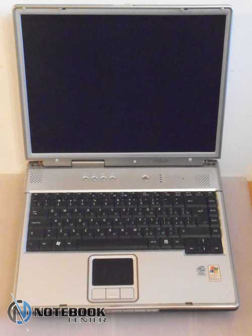   15  Asus A2500L (LPT)