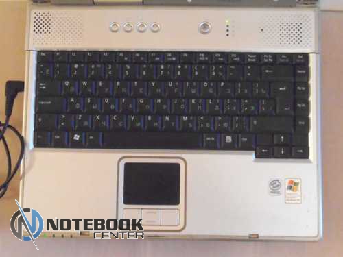   15  Asus A2500L (LPT)