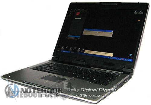   13 500 .!  15.4"   ASUS A6000! Intel Centrino Core 1.6GHz, 2GB RAM, ATi Radeon 128MB, Wi-Fi, DVDRW, 4xUSB, IEEE1394, IRdA, LPT, Win  Rus