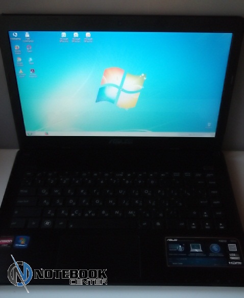   Asus F401U (14, 2, 2G, 320G, 3)