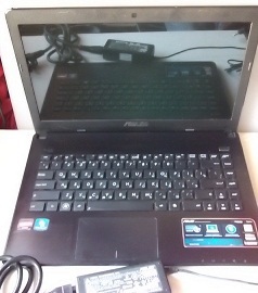   Asus F401U (14, 2, 2G, 320G, 3)