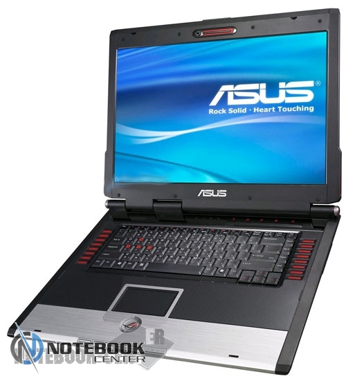  ASUS G2S 