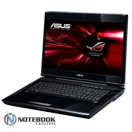 Asus G72GX