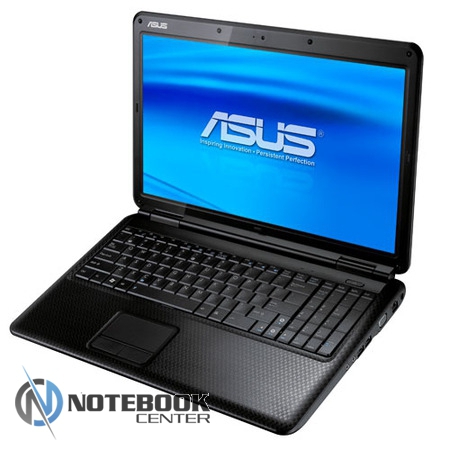 ASUS K40c/K50c