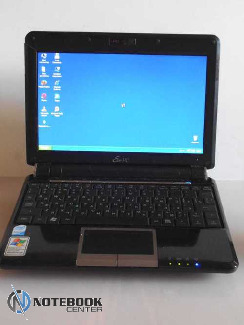  Asus PC901    