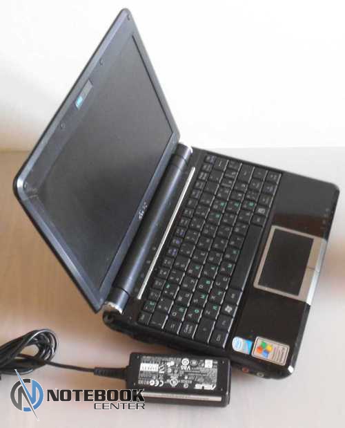  Asus PC901    