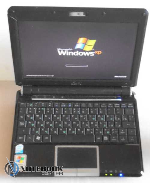  Asus PC901    