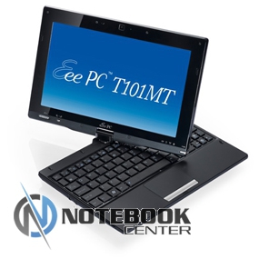   Asus Eee PC T101MT