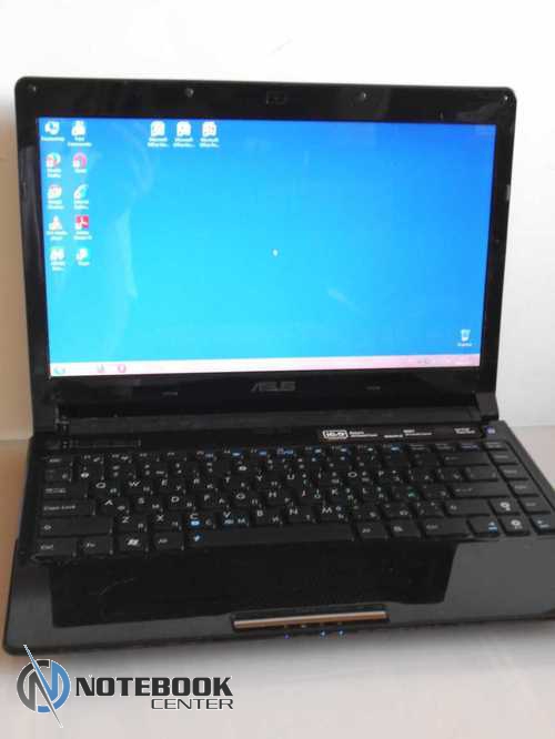  13,3 Asus UL30A   8-9