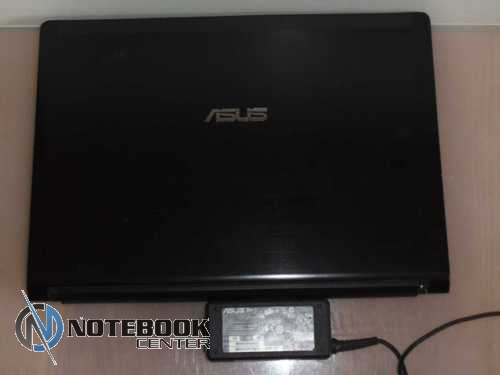  13,3 Asus UL30A   8-9