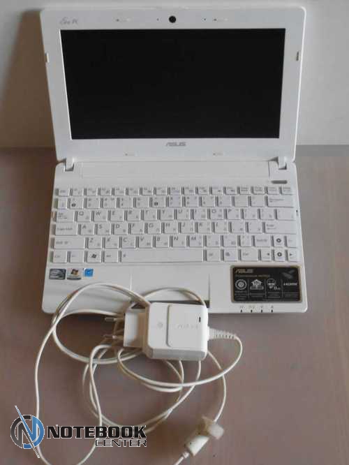   Asus X101CH 