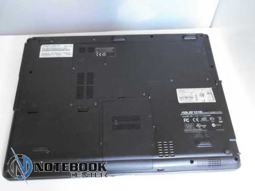 15" Asus X51RL   ..