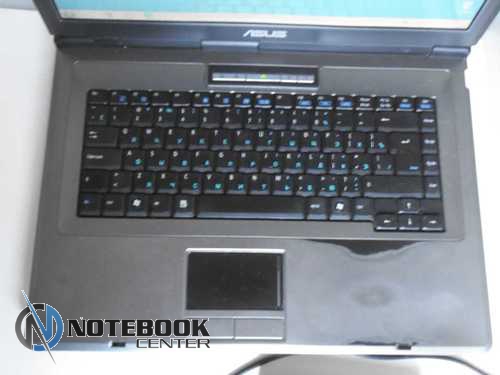 15" Asus X51RL   ..