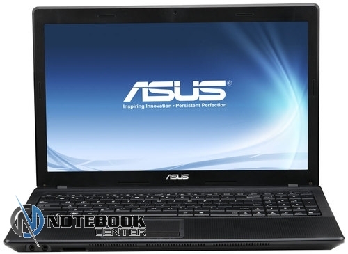    ASUS X54