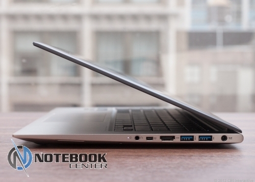 Asus ZENBOOK UX32A  