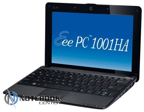  Asus Eee PC 1001 HA