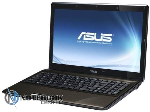 Asus K52JT