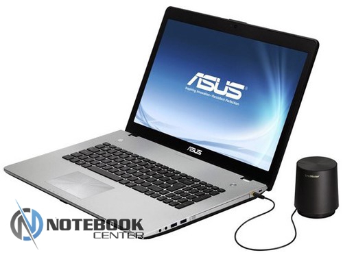 Asus N56DY